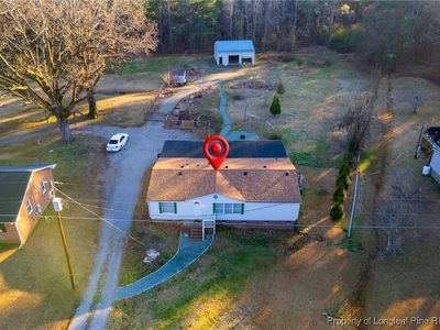 532 Amos Bridges Rd, Sanford, NC, 27330