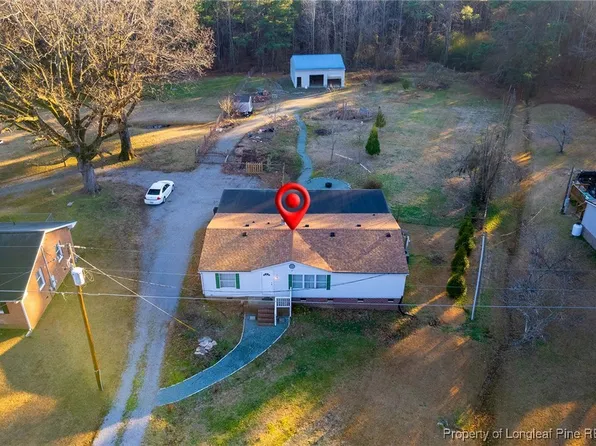 532 Amos Bridges Rd, Sanford, NC 27330