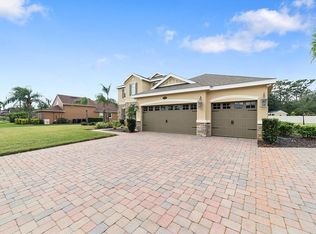 3806 Yamala Ct, Orlando, FL 32826