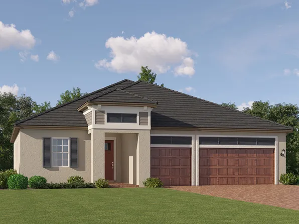 9168 Minnow Ray Dr, Land O Lakes, FL 34638