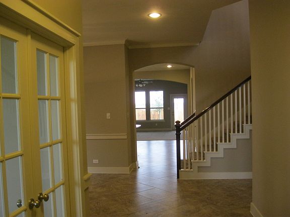 David Weekley Homes Inventory Photo
