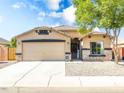 16228 W Lisbon Ln, Surprise, AZ, 85379
