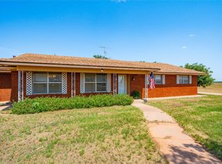 341 County Road 485, Rule, TX 79548