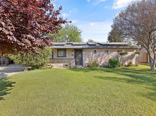 4340 W School Ave, Visalia, CA 93291