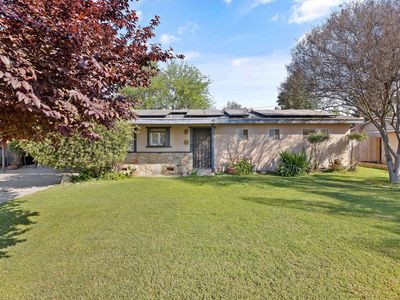 4340 W School Avenue, Visalia, CA, 93291