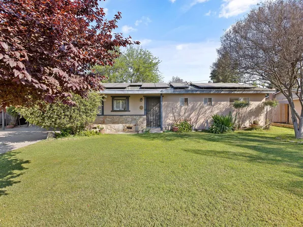 4340 W School Avenue, Visalia, CA 93291