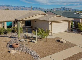 10241 E Woodhaven Ln, Tucson, AZ 85748
