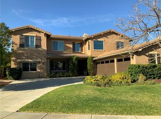 1685 Via Valmonte Cir, Corona, CA 92881