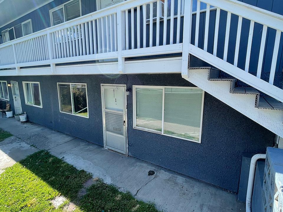 Unit on ground floor