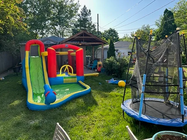 5804 S Kildare Ave — Photo 18