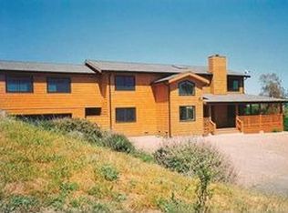 1290 Bear Creek Rd, Briones, CA 94553