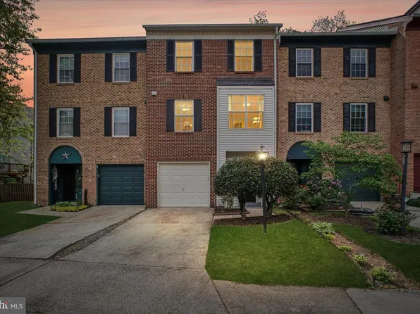 6013 Crocus Ct, Alexandria, VA 22310