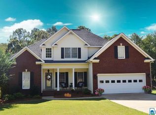 315 Avalon Ln, Anniston, AL 36207