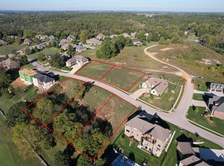 3239 W Bluffview St, Springfield, MO 65810