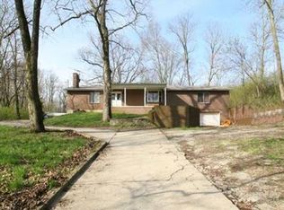 5707 Cincinnati Columbus Rd S, Waynesville, OH 45068