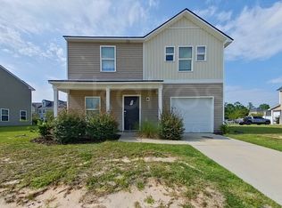 103 Governors Blvd, Hinesville, GA 31313