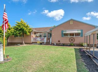 11 Aspen Dr, Cape May Court House, NJ 08210