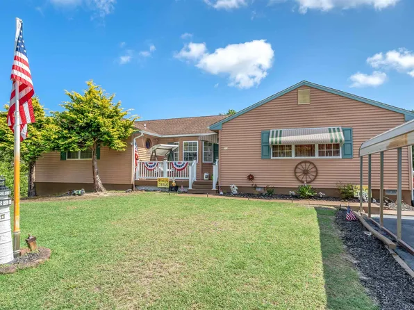 11 Aspen Dr, Cape May Court House, NJ 08210