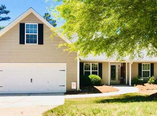 1256 Maxey Ct, Winder, GA 30680