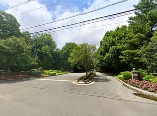 12 Hickory Drive, Old Brookville, NY 11545