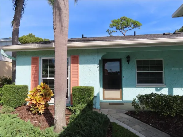 2465 Northside Dr APT 501, Clearwater, FL 33761