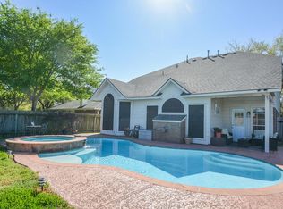 1811 Mills Trace Ct, Katy, TX 77450