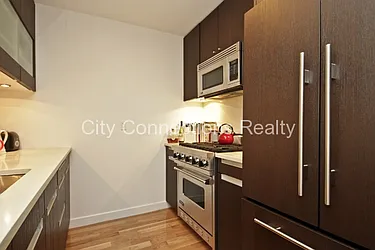 Rented by City Connections Realty