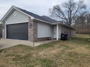 2020 Ingalls Ln #B, Alma, AR 72921