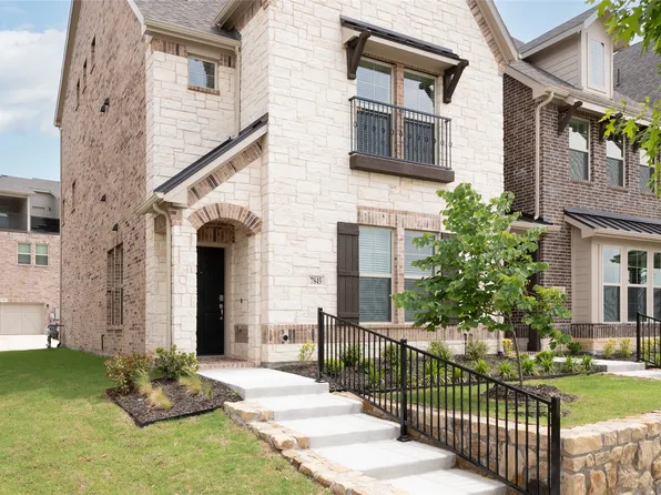 7845 Sunset Blvd, Rowlett, TX 75088