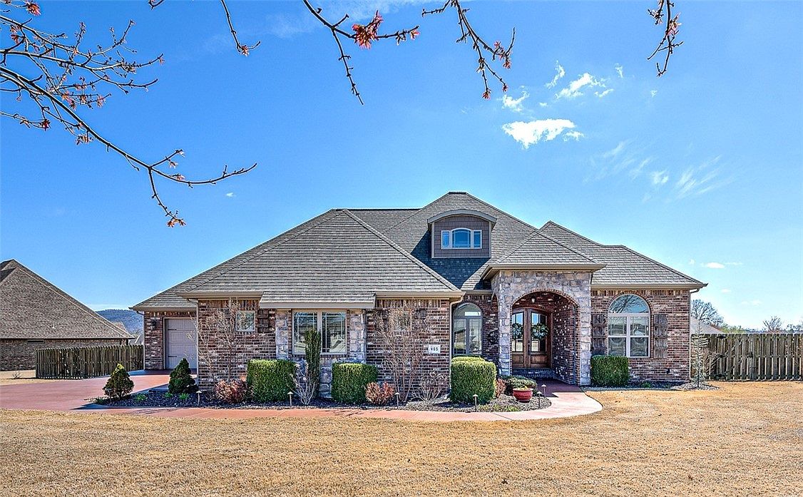 465 W Twin Falls Dr, Farmington, AR 72730 Zillow