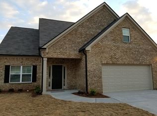 457 Panhandle Pl #37, Hampton, GA 30228