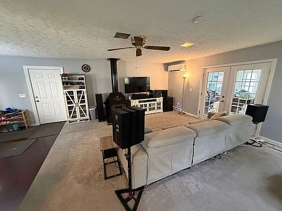 Perfect for home theater