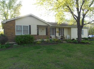 214 N Truman Rd, Archie, MO 64725