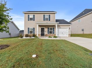 2343 Belair Spring Rd, Augusta, GA 30909