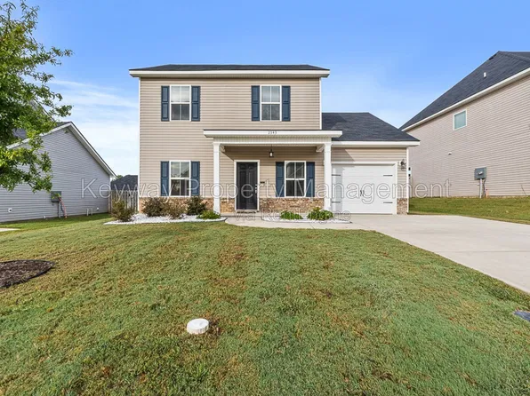 2343 Belair Spring Rd, Augusta, GA
