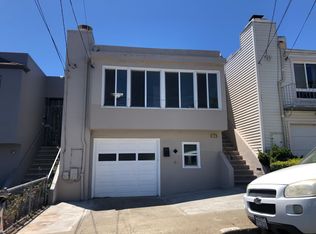 178 Abbot Ave, Daly City, CA 94014