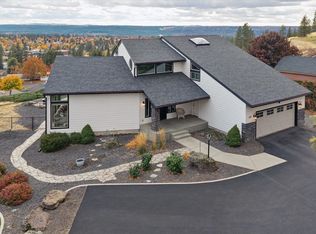 7202 N Five Mile Rd, Spokane, WA 99208