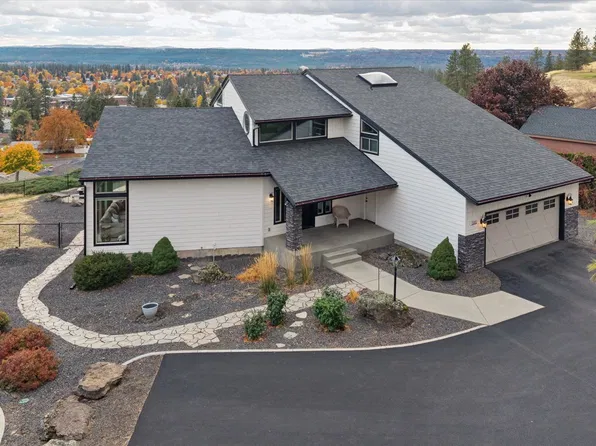 7202 N Five Mile Rd, Spokane, WA 99208