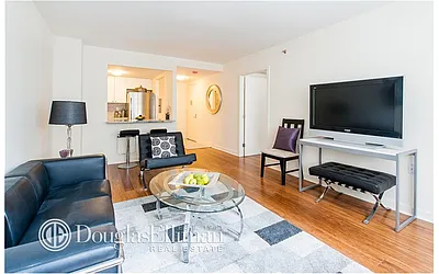 Sold by Douglas Elliman