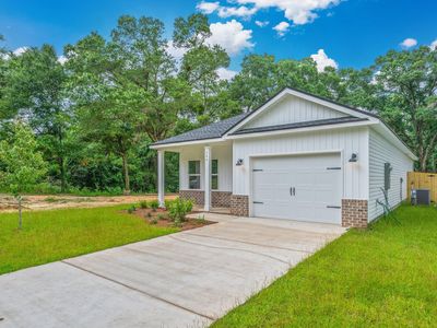 504 Lee Ave, Crestview, FL, 32539
