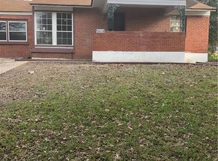 3418 Michigan Ave, Dallas, TX 75216
