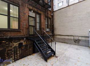 305 E 78th St #1D, New York, NY 10075