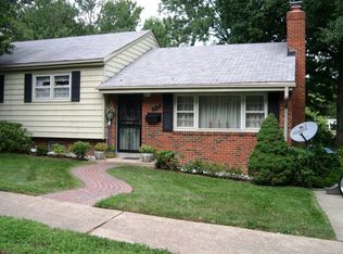 5939 5th Rd N, Arlington, VA 22203