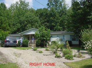 189 Hog Creek Ln, Waynesboro, TN 38485