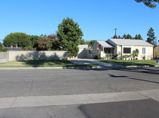 3564 Charlemagne Ave, Long Beach, CA 90808