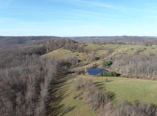 1439 Richman Rd, Moatsville, WV 26405