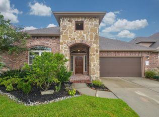 8807 Audrie Rae Ln, Cypress, TX 77433