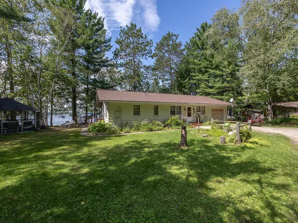 147 Solviken Dr NW, Longville, MN 56655