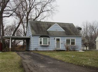 64 Mac Arthur Rd, Rochester, NY 14615