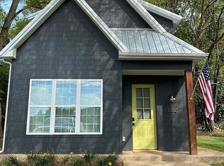 3030 W Old Farmington Rd, Fayetteville, AR 72704